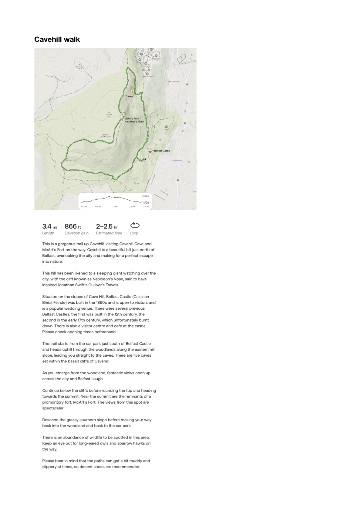 Summary of reunion activities 4–7 June 2026, page 3
