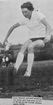 Anne's record breaking long jump