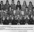 Richardson hockey cup finalists