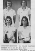 All Ireland badminton champions