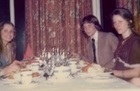 Formal dinner