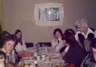 Formal dinner