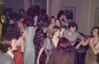 Formal dancing