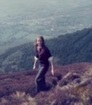 On the hills