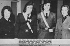 Boys Brigade Queen's badge