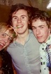 Partying