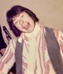 Paul Baillie's party at The White Gables 1976