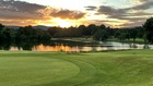 Malone golf club