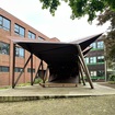 The 1774 Pavilion